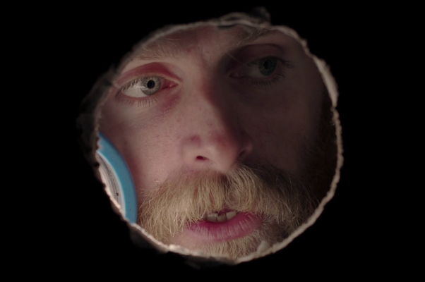 Friday Night Frights: ‘Caveat’ Review