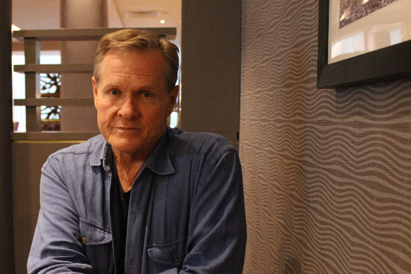 William Sadler [Interview]