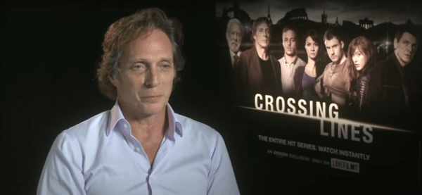William Fichtner [Interview]