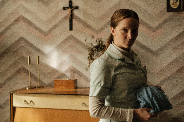 Friday Night Frights: ‘Saint Maud’ Review