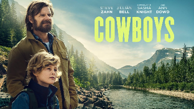 ‘Cowboys’ Review: Dir. Anna&nbsp;Kerrigan