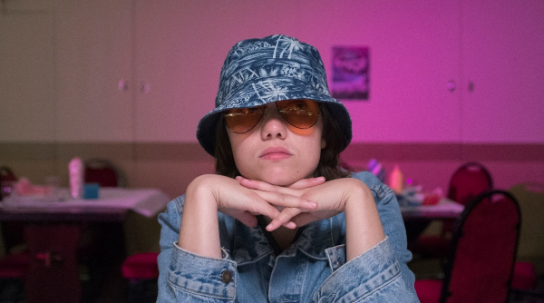 ‘Sweetheart’ Review: Dir. Marley&nbsp;Morisson