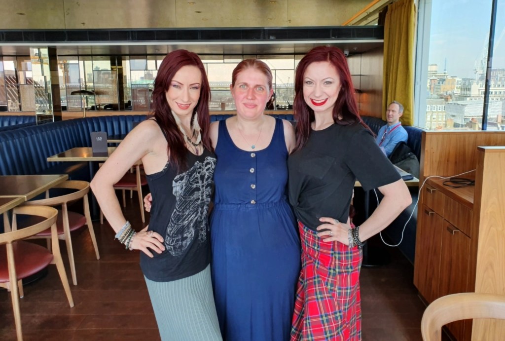 Jen & Sylvia Soska&nbsp;[Interview]