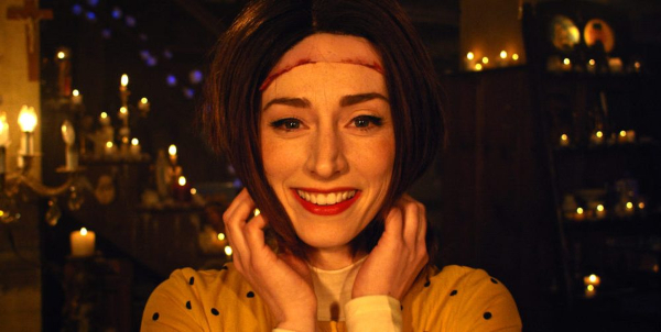 ‘The Stylist’ Review: Dir. Jill&nbsp;Gevargizian