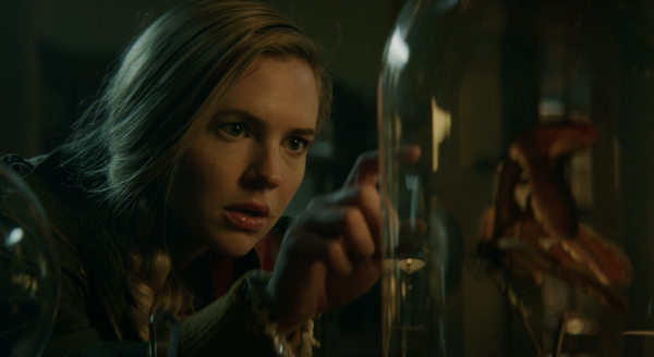 Friday Night Frights: ‘The Mortuary Collection’