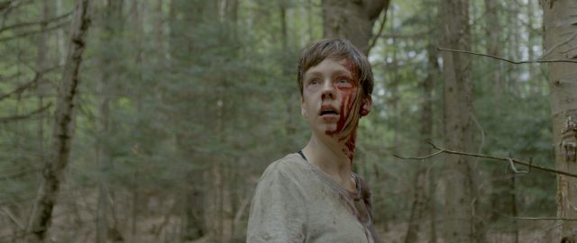 ‘What Keeps You Alive’ Review: Dir. Colin&nbsp;Minihan