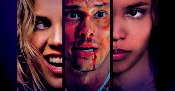 Friday Night Frights: ’68 Kill’