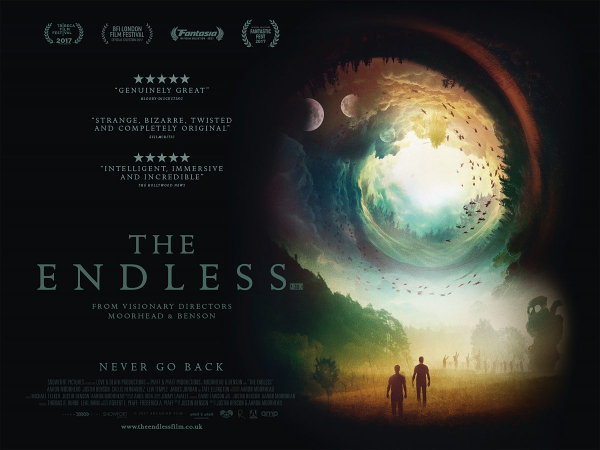 Friday Night Frights: ‘The Endless’
