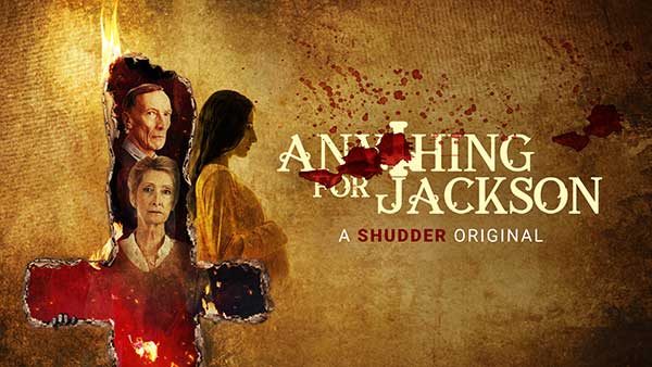 ‘Anything for Jackson’ Review: Dir.  Justin G. Dyck [A Scare a&nbsp;Day]