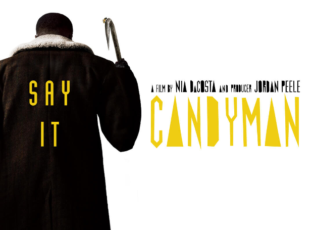 ‘Candyman’ (2021) Review: Dir. Nia DaCosta [A Scare a&nbsp;Day]