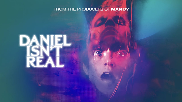 ‘Daniel Isn’t Real’ Review: Dir. Adam Egypt Mortimer [A Scare a&nbsp;Day]