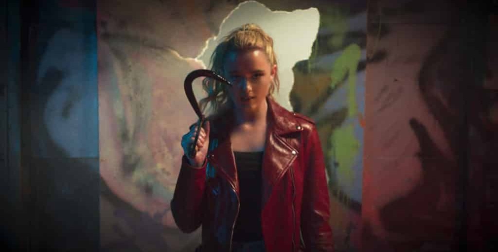 ’Freaky’ Review: Dir. Christopher Landon [A Scare a&nbsp;Day]