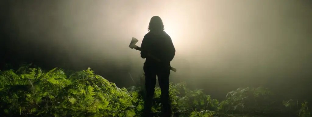 ‘In the Earth’ Review: Dir. Ben Wheatley [A Scare a&nbsp;Day]
