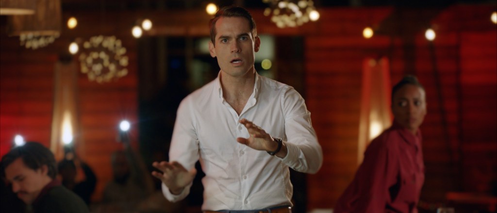 ‘The Beta Test’ Review: Dirs: Jim Cummings & PJ&nbsp;McCabe