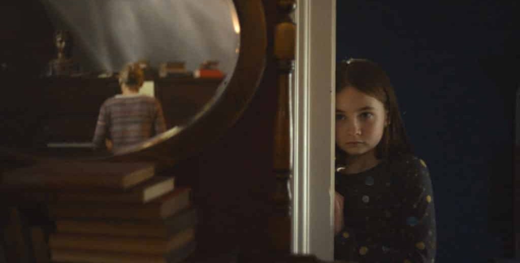 ‘Martyr’s Lane’ Review: Dir. Ruth Platt [A Scare a&nbsp;Day]