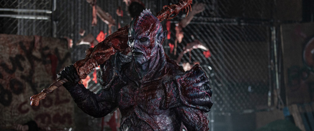 ‘Psycho Goreman’ Review: Dir. Steve Kostanski [A Scare a&nbsp;Day]