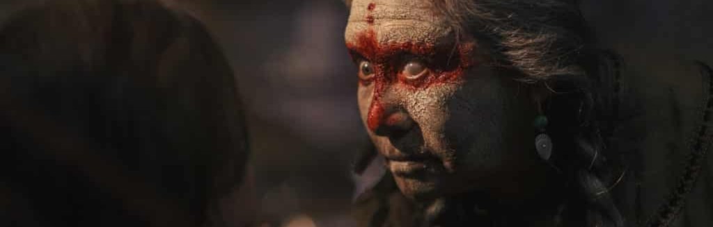 ‘The Old Ways’ Review: Dir. Christopher Alender [A Scare a&nbsp;Day]