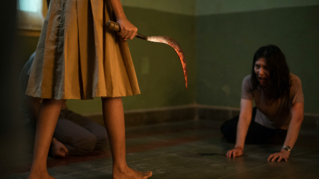 ‘The Queen of Black Magic’ Review: Dir. Kimo Stamboel [A Scare a&nbsp;Day]