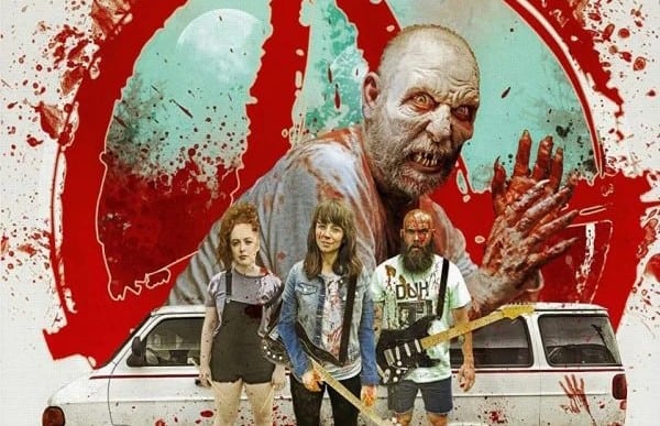 ‘Uncle Peckerhead’ Review: Dir. [A Scare a&nbsp;Day]