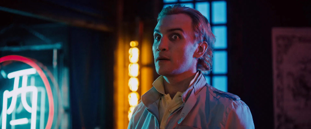 ‘Vicious Fun’ Review: Dir. Cody Calahan [A Scare a&nbsp;Day]