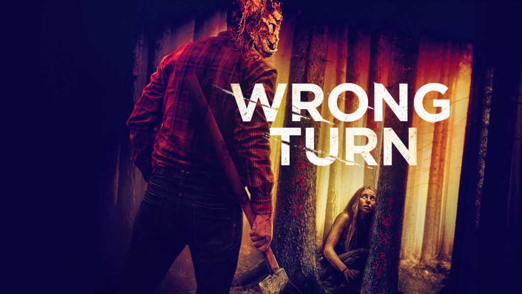 ‘Wrong Turn’ (2021) Review: Dir. Mike P. Nelson [A Scare a&nbsp;Day]