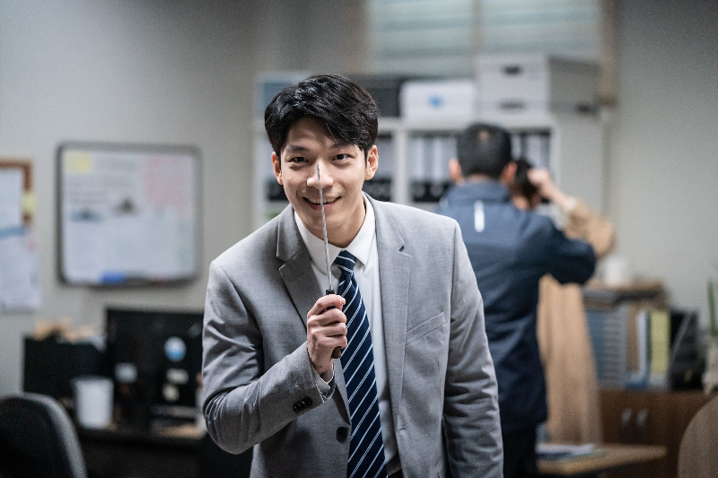 ‘Midnight’ Review: Dir. Kwon Oh-Seung [Best of the&nbsp;Fests]