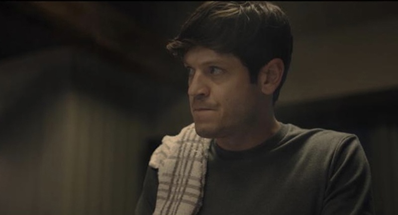 ‘Barbarians’‘ Review: Dir. Charles Dorfman [Best of the&nbsp;Fests]