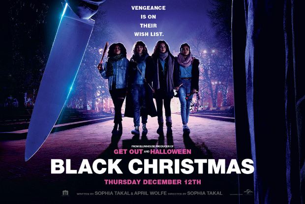 ‘Black Christmas’ (2019) Review: Dir. Sophia&nbsp;Takal
