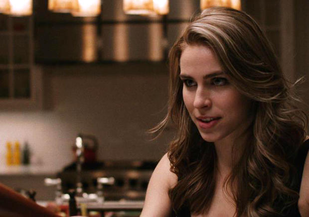 ‘Body’ Review: Dirs. Dan Berk & Robert Olsen [Alternative&nbsp;Christmas]