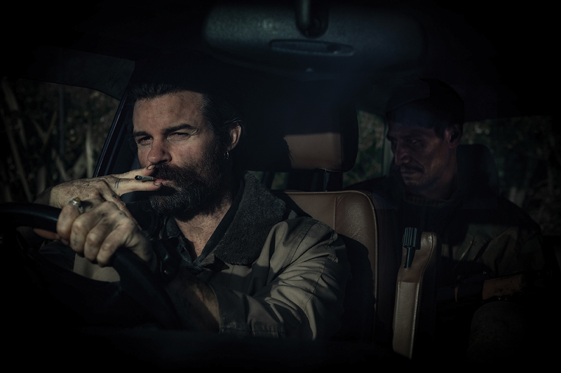 ‘Coming Home in the Dark’ Review: Dir. James Ashcroft [Best of&nbsp;2021]