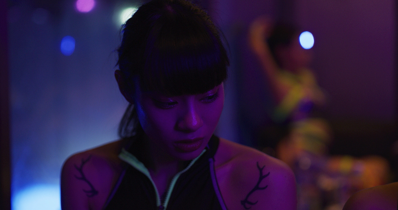 ‘Dreams on Fire’ Review: Philippe McKie [Best of the&nbsp;Fests]