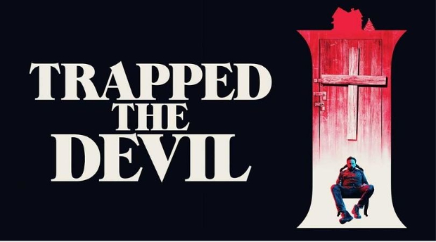 ‘I Trapped the Devil’ Review: Dir. Josh Lobo [Alternative&nbsp;Christmas]