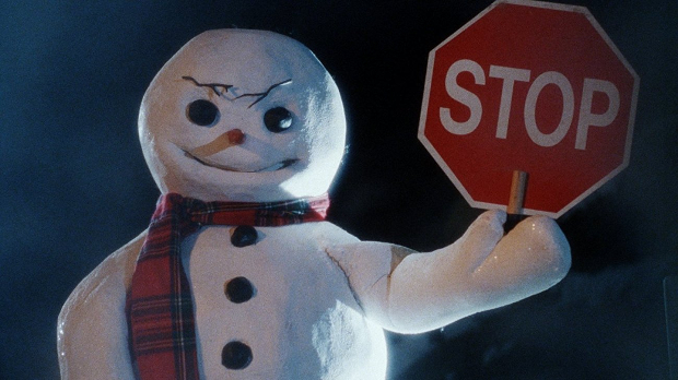 ’Jack Frost’ Review: Dir. Michael Cooney [Alternative&nbsp;Christmas]