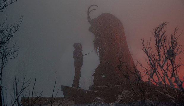 ‘Krampus’ review: Dir. Michael Dougherty [Alternative&nbsp;Christmas]