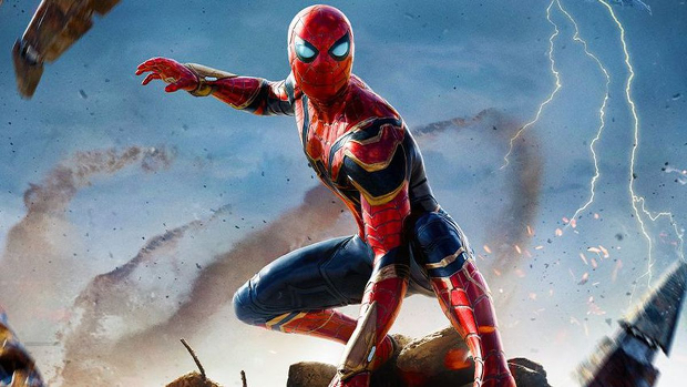 ’Spider-Man: No Way Home’ review: Dir. Jon Watts [Alternative&nbsp;Christmas]