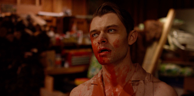 ‘Red Snow’ Review: Dir. Sean Nichols Lynch [Alternative&nbsp;Christmas]