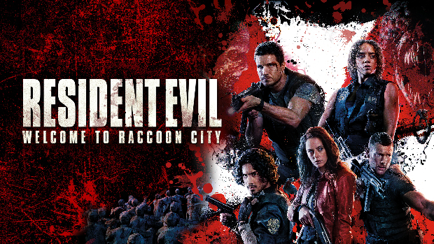 ’Resident Evil Welcome to Raccoon City’ Review: Dir. Johannes&nbsp;Roberts