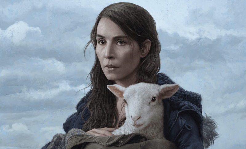 ‘Lamb’ Review: Dir. Valdimar Jóhannsson [Best of&nbsp;2021]