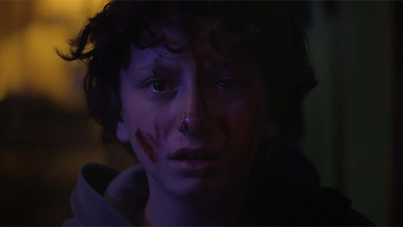 ‘Slapface’ Review: Jeremiah Kipp [Best of the&nbsp;Fests]