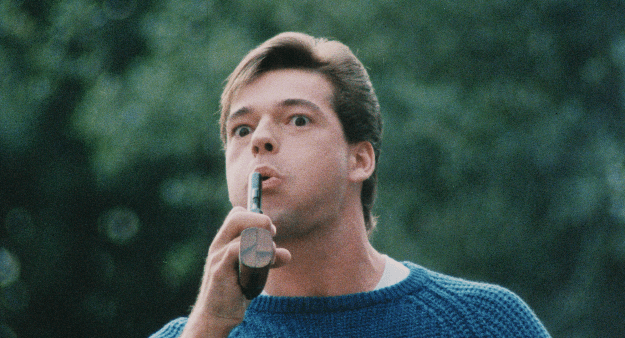 ‘Silent Night, Deadly Night 2’  Review: Dir. Lee Harry [Alternative&nbsp;Christmas]