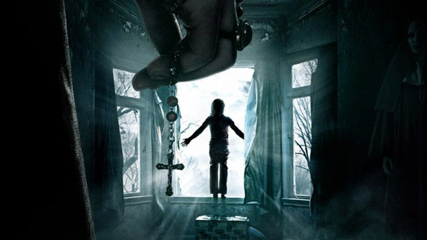 ‘The Conjuring 2’ Review: Dir. James Wan [Alternative&nbsp;Christmas]