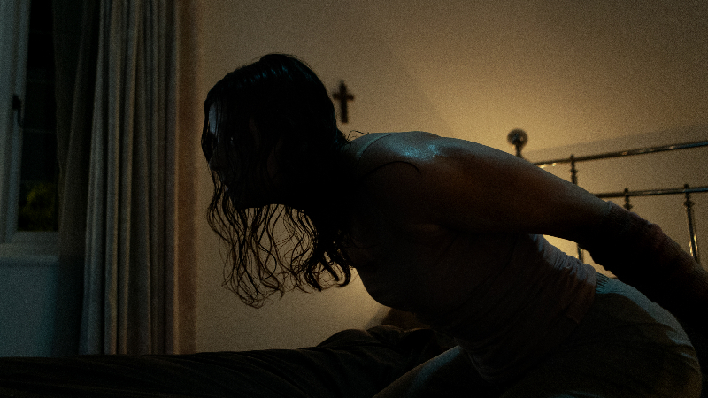 ‘The Last Rite’ Review: Dir. Leroy Kincaide [Best of the&nbsp;Fests]