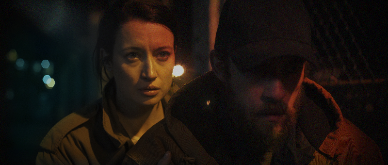 ‘When I Consume You’ Review: Dir. Perry Blackshear [Best of the&nbsp;Fests]