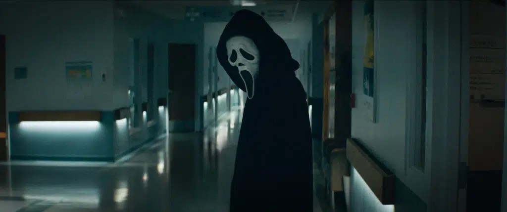 ‘Scream’ Review: Dirs. Matt Bettinelli-Olpin & Tyler Gillett 