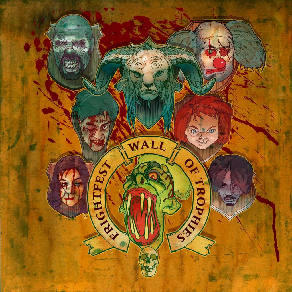 FrightFest 2022 Highlights