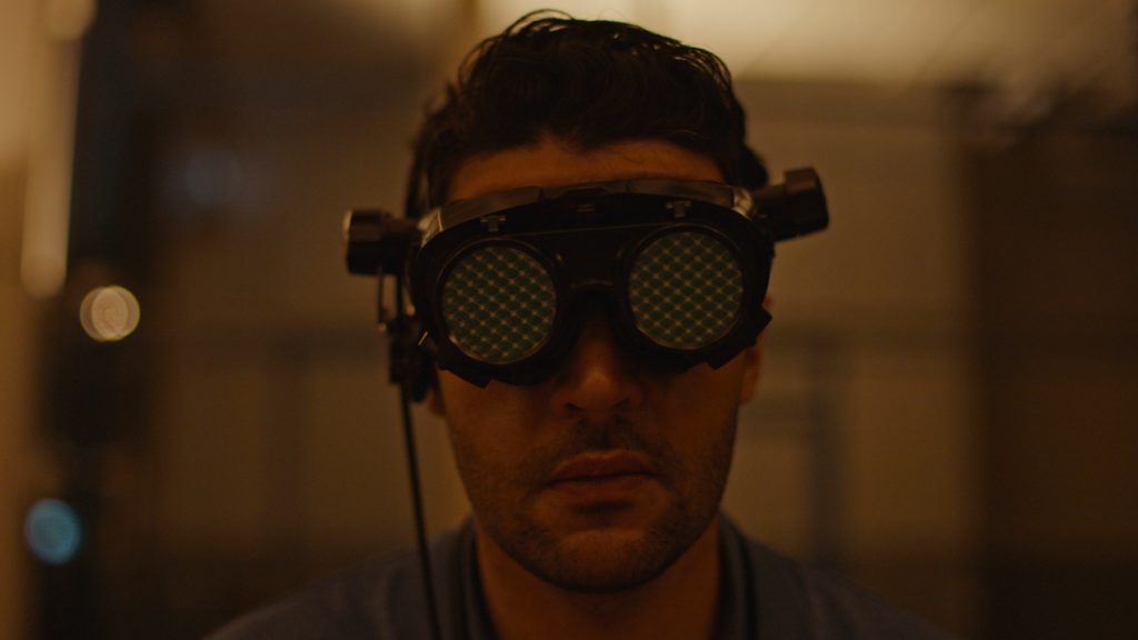 ‘Possessor’ review: Dir. Brandon Cronenberg [Shudder&nbsp;Saturday]