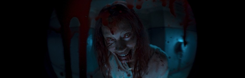 ‘Evil Dead Rise’ Review: Dir. Lee&nbsp;Cronin