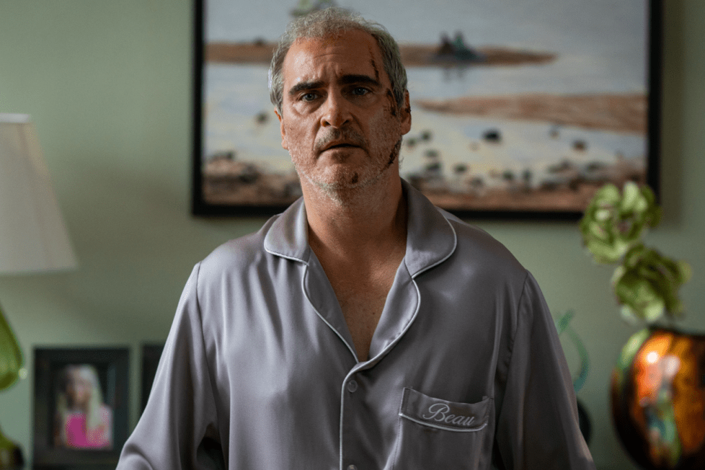 Beau is Afraid Review: Dir. Ari&nbsp;Aster