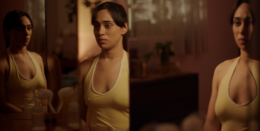 ‘Huesera’ Review: Dir. Michelle Garza&nbsp;Cervera