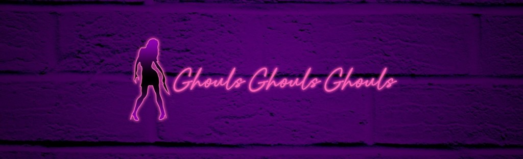 Ghouls Panel Appearances